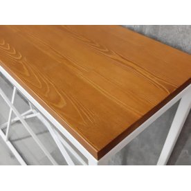 Консольный столик Akur Loft Fullerton 1200