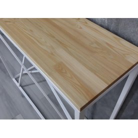 Консольный столик Akur Loft Fullerton 1200