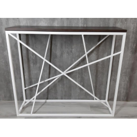 Консольный столик Akur Loft Fullerton 1200