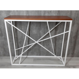 Консольный столик Akur Loft Fullerton 1200