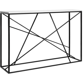 Консольный столик Akur Loft Fullerton 1200