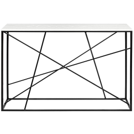 Консольный столик Akur Loft Fullerton 1200