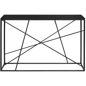 Консольный столик Akur Loft Fullerton 1200