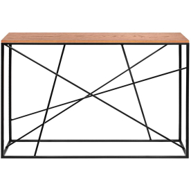 Консольный столик Akur Loft Fullerton 1200