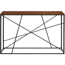 Консольный столик Akur Loft Fullerton 1200