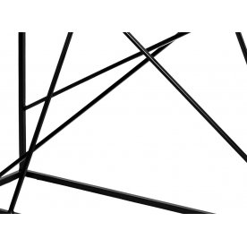 Консольный столик Akur Loft Fullerton 1200