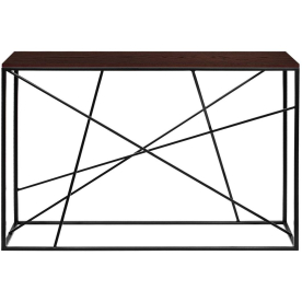 Консольный столик Akur Loft Fullerton 1200