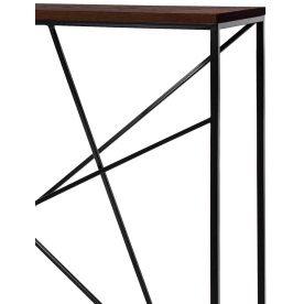 Консольный столик Akur Loft Fullerton 1200