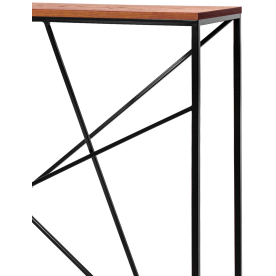 Консольный столик Akur Loft Fullerton 1200