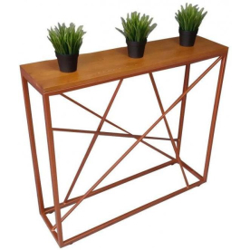 Консольный столик Akur Loft Fullerton 1200