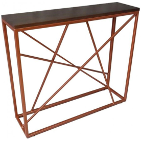 Консольный столик Akur Loft Fullerton 1200