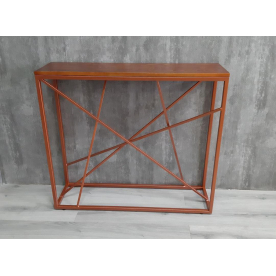 Консольный столик Akur Loft Fullerton 1200