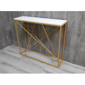 Консольный столик Akur Loft Fullerton 1200