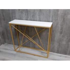 Консольный столик Akur Loft Fullerton 1200