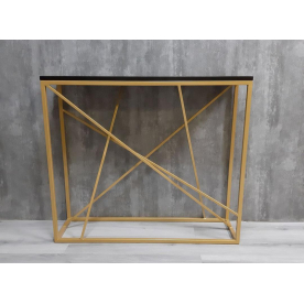 Консольный столик Akur Loft Fullerton 1200