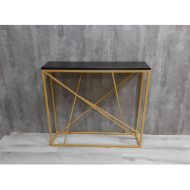 Консольный столик Akur Loft Fullerton 1200