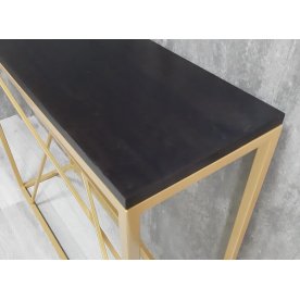 Консольный столик Akur Loft Fullerton 1200