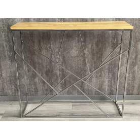 Консольный столик Akur Loft Gavana 1200