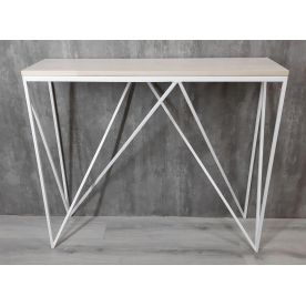 Консольный столик Akur Loft Midland 1200