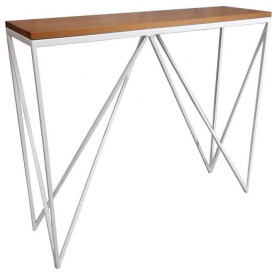 Консольный столик Akur Loft Midland 1200