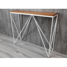 Консольный столик Akur Loft Midland 1200