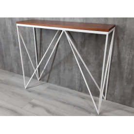 Консольный столик Akur Loft Midland 1200