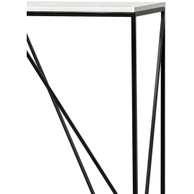 Консольный столик Akur Loft Midland 1200