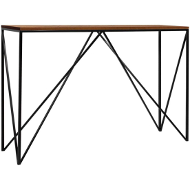 Консольный столик Akur Loft Midland 1200