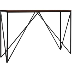 Консольный столик Akur Loft Midland 1200