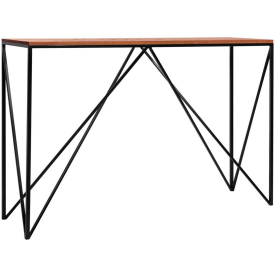 Консольный столик Akur Loft Midland 1200