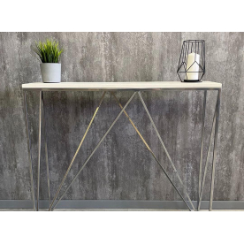 Консольный столик Akur Loft Midland 1200