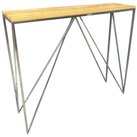 Консольный столик Akur Loft Midland 1200