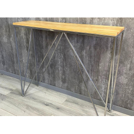 Консольный столик Akur Loft Midland 1200