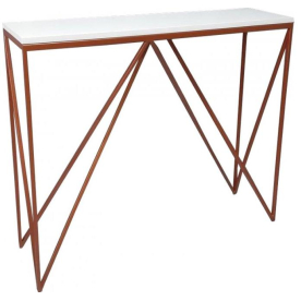 Консольный столик Akur Loft Midland 1200