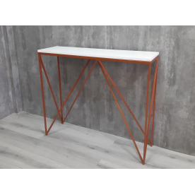 Консольный столик Akur Loft Midland 1200