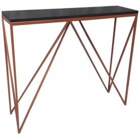 Консольный столик Akur Loft Midland 1200