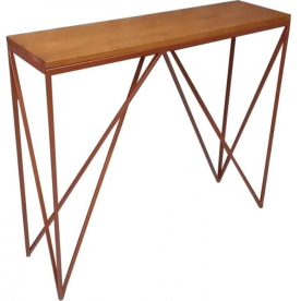 Консольный столик Akur Loft Midland 1200