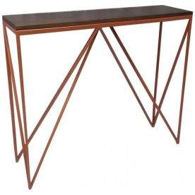 Консольный столик Akur Loft Midland 1200