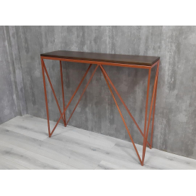 Консольный столик Akur Loft Midland 1200