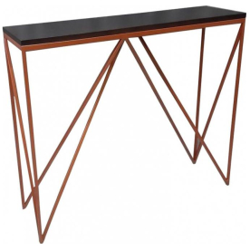 Консольный столик Akur Loft Midland 1200