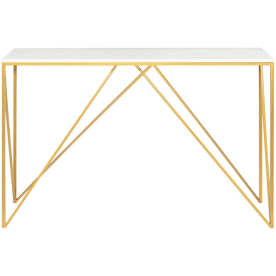 Консольный столик Akur Loft Midland 1200