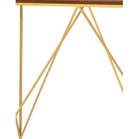 Консольный столик Akur Loft Midland 1200