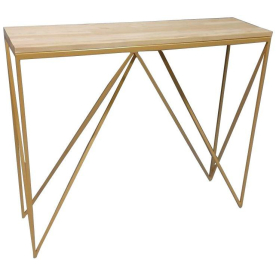 Консольный столик Akur Loft Midland 1200