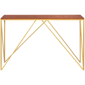 Консольный столик Akur Loft Midland 1200