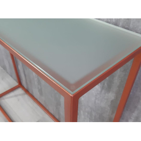 Консольный столик Akur Loft Norman 1200