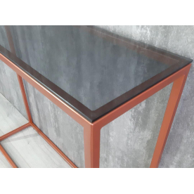 Консольный столик Akur Loft Norman 1200