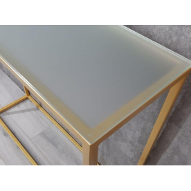 Консольный столик Akur Loft Norman 1200