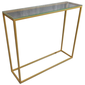 Консольный столик Akur Loft Norman 1200