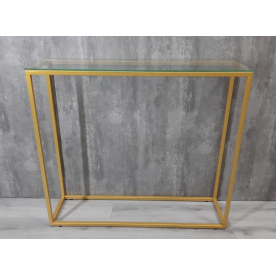 Консольный столик Akur Loft Norman 1200