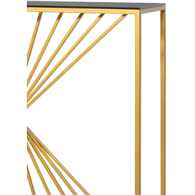 Консольный столик Akur Loft Paris 1200